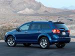 Dodge Journey 2008 года